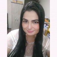Ana Paula Neves Martins