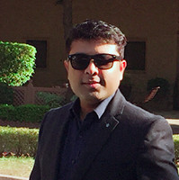 Mohd Perwaiz Akhtar