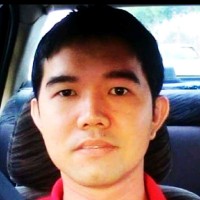 Eric Chai Ming Cherng