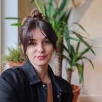 Julie Audouard