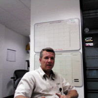 Chris Ratliff