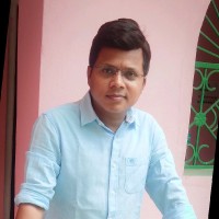 Ranjit Jena
