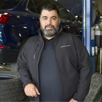 David Serventi