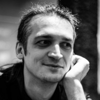 Yaroslav Storozhik