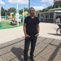 Eitan Elmalam