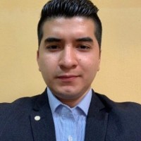 Oscar Luna Juárez