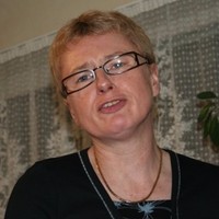 Brigitte GILLES