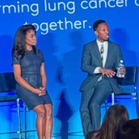 Samantha Baah, Md,Fccp