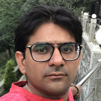 Nitin Tuli