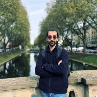 ali afshar