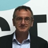 Joan Antoni Robert Sampietro