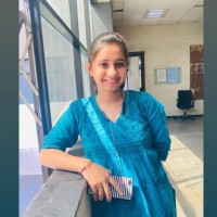 Tanvi Bobhate