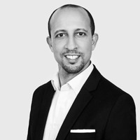 Khalid Bouqoro