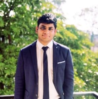 Dilip Dash