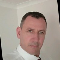 Neil Evans