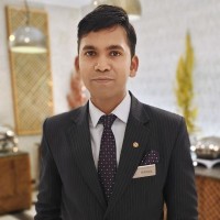 Rahul Jaiswal