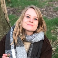 Rosanne Van Dolderen