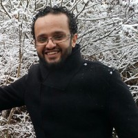 Khalid Al-Sharabi