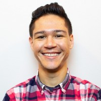 Joshua Anton