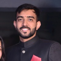 Nikhil Herau