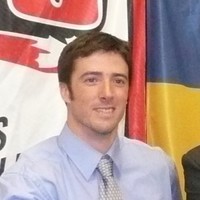 Reid Smith, P.Geo.