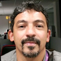CHARLES FERNANDES