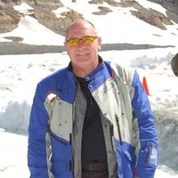 Russell Atkinson