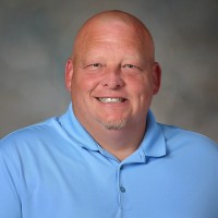 Keith Huck