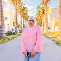Merghni Mariem