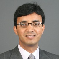 Sudhakar Pattabiraman
