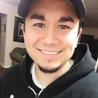 Nickolas Perez