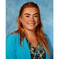 Jessica Harrison- Zeshan