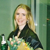 Lisa svendsen