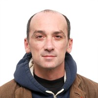 Zura Korkadze Eiderman