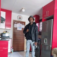Vincent Chauke