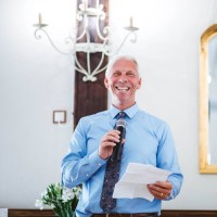Tim Gale