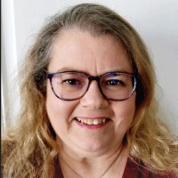 Keva Wardell, Cbf