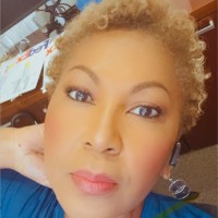 Cathy Scott Leblanc