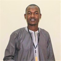 Oumarou Hassane Yacoudima