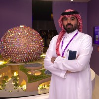 Abdullah Alghamdi, Pmp®