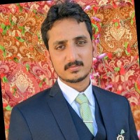 Kashif Raheem