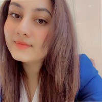 Srishti Bhatt