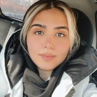 Shokoofeh Alimohammadi