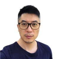 Derek Wu