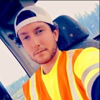 Colton Malast