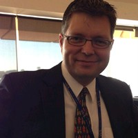 Tristan Taylor