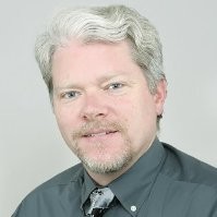 Martin Fisher