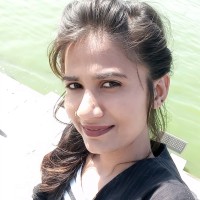 Shanaya Jaiswal