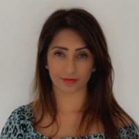 Sharon Gill