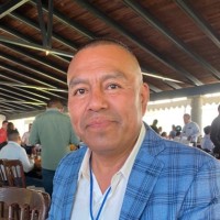 Gustavo Palacios Juan